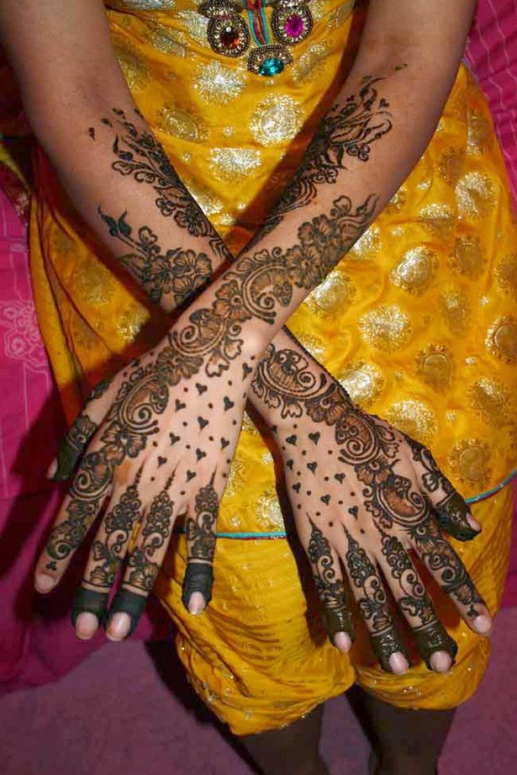 Hd Mehndi Designs Free Download Pdf 