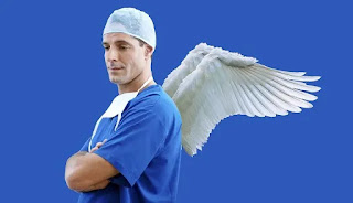 doctor