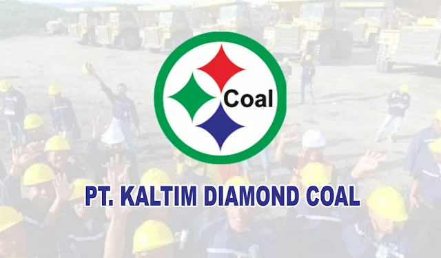 Loker PT Kaltim Diamond Coal