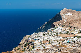 Folegandros-Cyclades-Grece