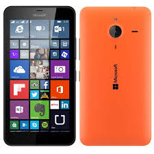 Spesifikasi dan Harga Microsoft Lumia 640 XL Dual SIM