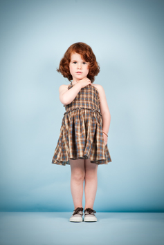 Caramel Collection 2013 Kindermode