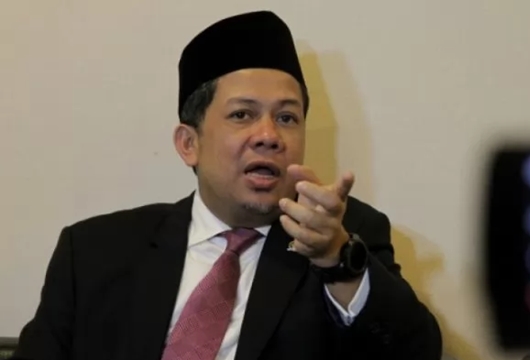 Fahri Sebut OTT Rusak Citra Pemerintah, Jokowi Diminta Koordinasi dengan KPK