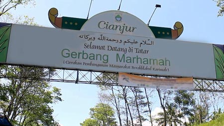 Travel Umroh Di Cianjur Biaya Paket Murah Hanya Disini !