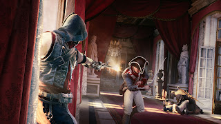 Assassin's Creed Unity: Stander Edition Free Download
