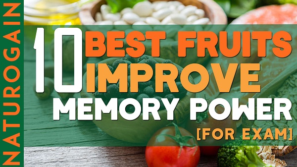 improve memory power