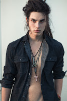 Jolene " No te lleves a mi chico " Samuel Larsen