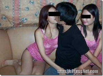 Thac loan