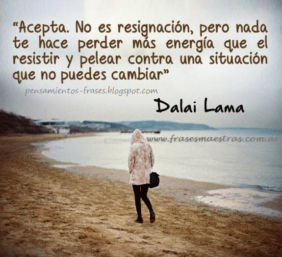 frases del Dalái Lama