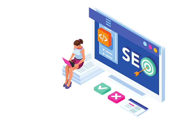 SEO for a Small Business