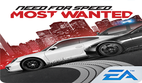 Need For Speed™ - Most Wanted Games Free Download