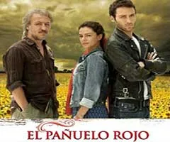 Telenovela El pañuelo rojo