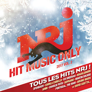 download MP3 Various Artists - NRJ Hit Music Only 2017, Vol.2 aac m4a mp3