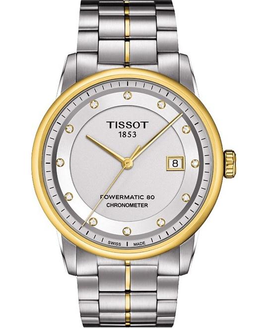 Đồng hồ TISSOT T086.408.22.036.00 Watch 41mm