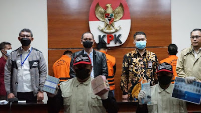 Duit Hasil Pungutan Sebesar 5 M Dipakai Rektor Unila untuk Kepentingan Pribadi