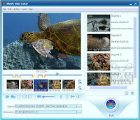 Xilisoft Video Cutter