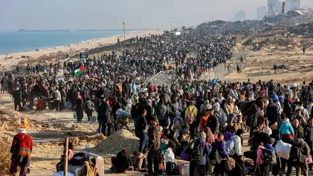 تبادل الأسرى، هدنة غزة، حماس وإسرائيل، مفاوضات السلام، الأسرى الفلسطينيون، بنيامين نتنياهو، الأوضاع في غزة، صفقة تبادل الأسرى، ترامب وغزة، الحرب على غزة.