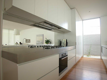 #36 Kitchen Design