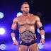 Nick Aldis se torna o novo campeão mundial da NWA