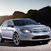 Cars: Ford Taurus SHO - Auto pro