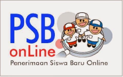 Info PSB Online Sma Negeri 2 pekanbaru Tahun 2014/2015