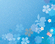 Blue wallpaper for desktop (blue wallpaper for desktop)