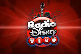 Vuelve Radio Disney en Vivo a Buenos Aires @RadioDisneyLA @DisneyPrensaArg