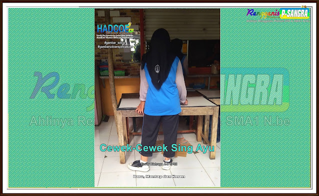 Gambar Soloan Spektakuler Terbaru RGS - SMA Soloan Spektakuler Cover Olahraga SPS2 001 2B