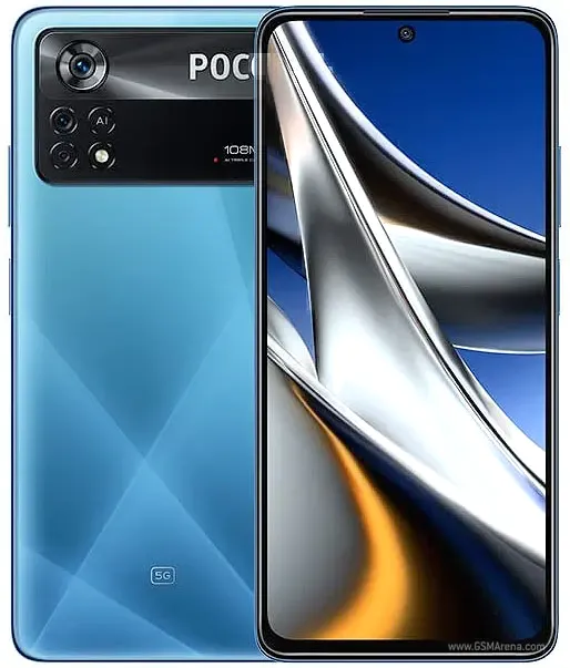 سعر و مواصفات هاتف Poco X4 Pro  في الجزائر