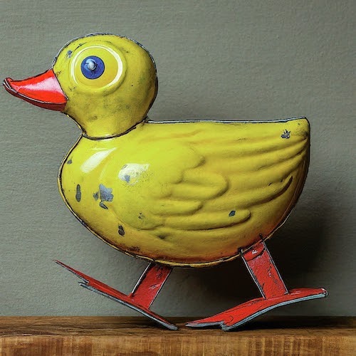 Duckling