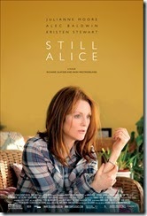 Still Alice poster