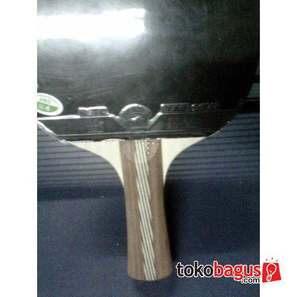 Jual Bat Pingpong Blade Tenis Meja  Rakitan  Murah dan 