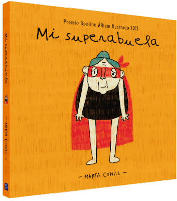 Mi-Superabuela