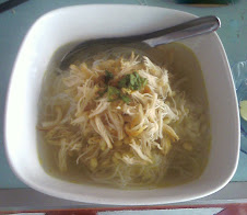 Soto Ayam