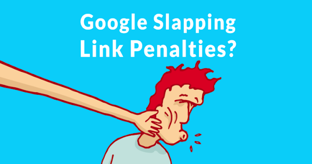 Google Link Penalty