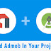 How To Add Admob in Android Studio