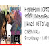 Ferate Parini Ami Lyrics ফেরাতে পারিনি আমি | Bangla Natok Song download lyric