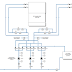 Boiler feed water system