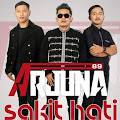 Lirik Lagu Arjuna 89 - Sakit Hati