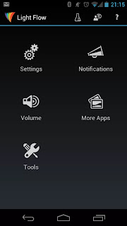 Light Flow - LED&Notifications v3.9.2 