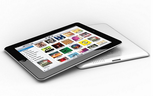 Apple Ipad 2