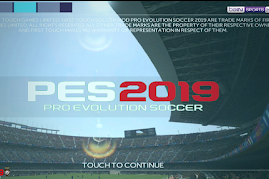 Download New Fts Mod Pes 2019