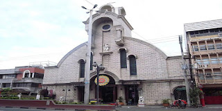Saint Peter the Apostle Parish - Paco, Manila