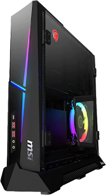 MSI Trident X