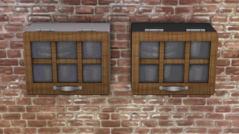 The Sims 4 Wall Decorations