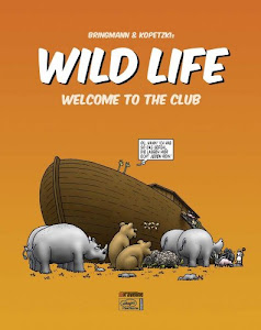 Wild Life 01: Welcome to the Club