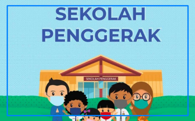 Contoh Jawaban Lembar Linimasa Pelibatan Orang Tua dan Masyarakat Di Sekolah Penggerak