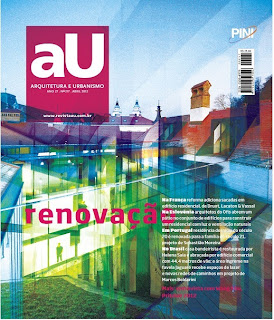 Download Arquitetura e Urbanismo - Ed. 217 - Abril 2012