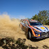 Acropolis Rally – Day Two 