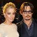 Johnny Depp and Amber Heard secretly married 